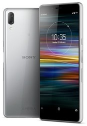 Прошивка телефона Sony Xperia L3 в Челябинске
